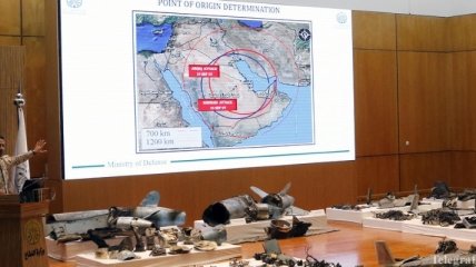 Саудовская Аравия расценит участие Ирана в атаке на Saudi Aramco как военную агрессию