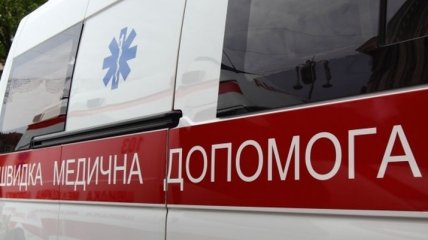 В результате отравление в фаст-фуде Львове: 25 человек госпитализированы