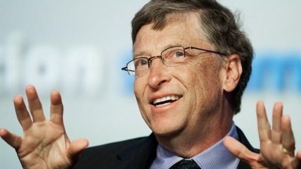 Билл Гейтс инвестировал крупную сумму денег в "безводный" унитаз