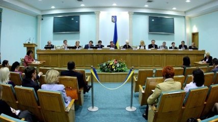 Приглашение украинцев на выборы обойдется ЦИК в 1 млн 116 грн