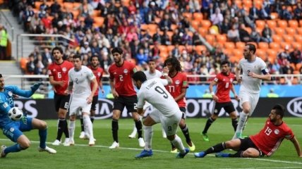 ФИФА проведет расследование ситуации с низкой явкой фанатов на матчи ЧМ-2018