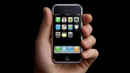 Поколение Apple: эволюция модельного ряда iPhone (Фото)
