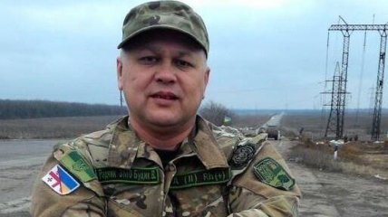 Будык: Двое волонтеров освобождены из плена боевиков на Донбассе