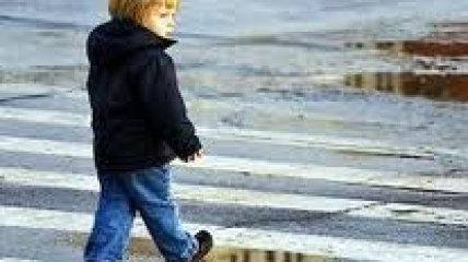 Ребенок решил пройти 100 километров, чтобы найти маму