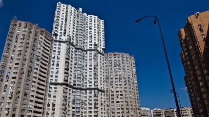 Правительство Украины намерено ограничить высоту жилой застройки