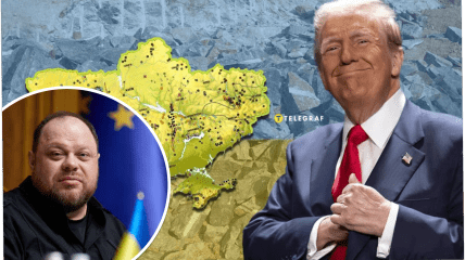 Україна почне працювати над угодою про корисні копалини