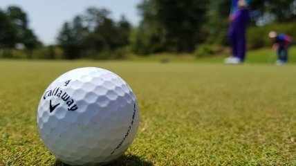 Родителям - 5 причин научить детей играть в гольф