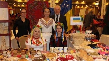 Ярмарка в Киеве обещает быть самой успешной за 24 года