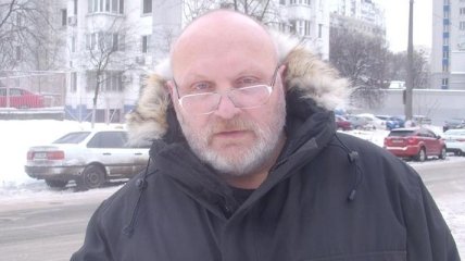 Назначен новый заместитель Жебривского