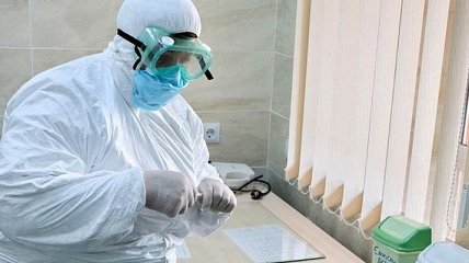 Во Львовской области число зараженных коронавирусом увеличилось на 38
