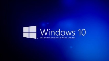 Новую Windows 10 можно установить в несколько кликов