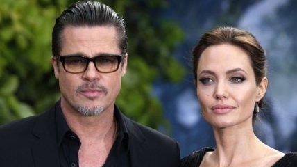 Брэд Питт и Анджелина Джоли нашли способ поскорее развестись