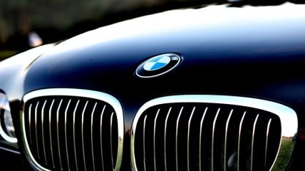BMW M4: в сеть "слили" первые снимки нового автомобиля (Фото)