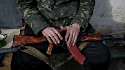 В Артемовске военный ВСУ застрелил сослуживца