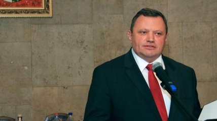 Посол Венгрии в Украине завершил свою работу