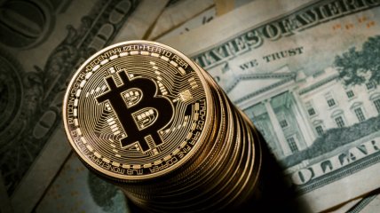 Bitcoin снова обновил исторический максимум: более $3000