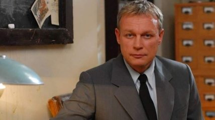 Актор Сергій Жигунов завів новий роман