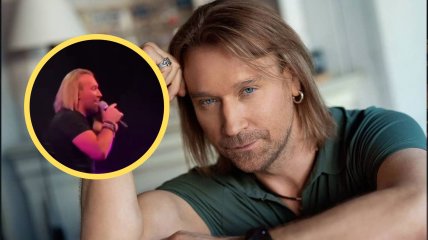 Олег Винник