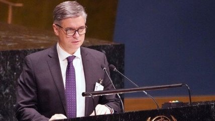 Пристайко: В ООН принимают все возможные меры по освобождению украинских политзаключенных