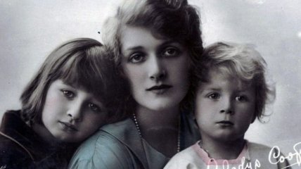 Винтажные фото красивых девушек и женщин конца XIX и начала XX века