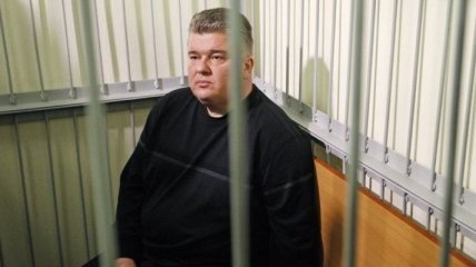 Бочковскому продлили арест до 26 сентября