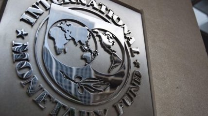 Украина намерена выплатить МВФ $1 млрд по долгам в сентябре