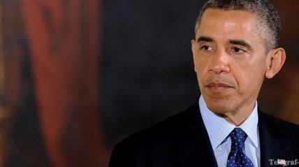 Обама поручил завершить "список Магнитского"