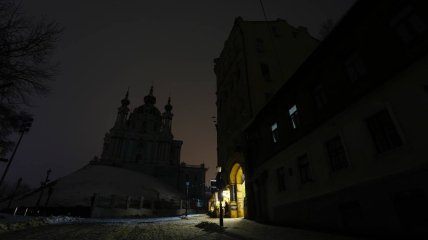 Київ може залишитися без світла