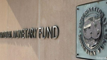 МВФ: До конца года госрезервы Украины должны утроиться