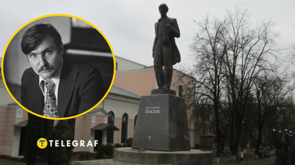 Де народився Володимир Івасюк