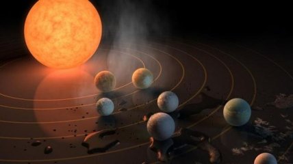 Ученые обнаружили несколько мертвых планет