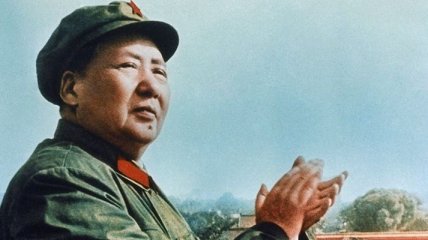 Заметки Мао Цзэдуна о китайской литературе продадут на аукционе Sotheby's