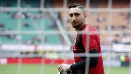Ключевой игрок Милана отказался продлевать контракт и намерен покинуть клуб