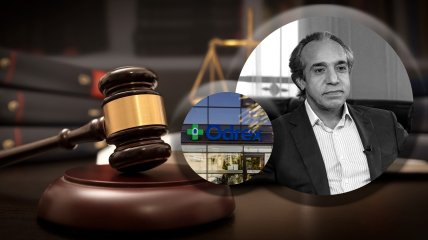 Аднан Киван скончался осенью 2024 года