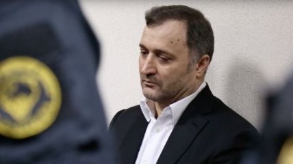 Экс-премьер Молдовы выйдет из тюрьмы раньше срока