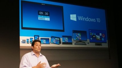 Microsoft раскрыла преимущества новых компьютеров
