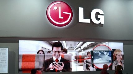 В этом году LG начнет массовое производство гибких дисплеев
