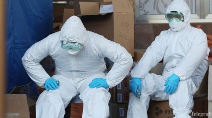 В Южной Корее коронавирус распространился из колл-центра: Около сотни человек заражены