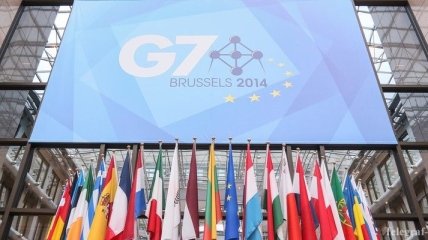 На саммите G7 в Японии будет обсуждаться продление санкций против РФ
