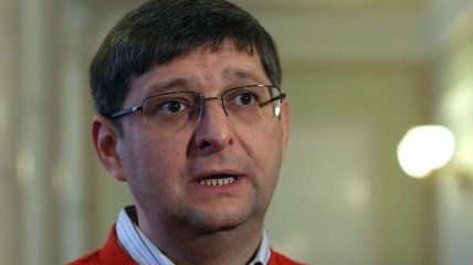 Ковальчук: Власть не сдала территорию и не признала "ДНР" и "ЛНР"