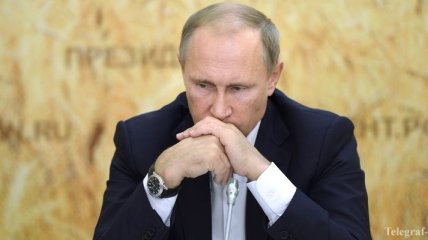 Путин рассказал, что нанесло главный удар по российской экономике