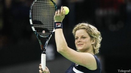 Ким Клийстерс: Я испытала в теннисе практически все