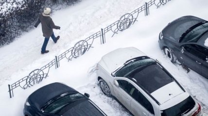 Кличко попросил киевлян не выезжать на личных авто