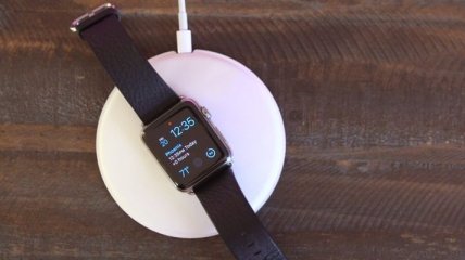 Док-станцию для Apple Watch назвали "неэппловским продуктом" (Видео)