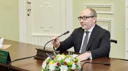 Кернес анонсировал возвращение имени Жукова проспекту Григоренко