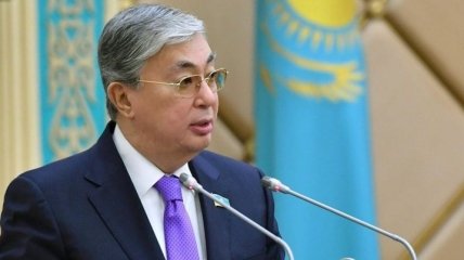 Президент Казахстана поручил отменить смертную казнь 