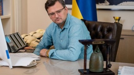 Кулеба признает, что отсутствие украинских послов в некоторых странах является реальной проблемой