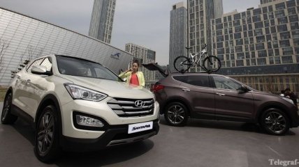 "ТагАЗ" сокращает выпуск Hyundai