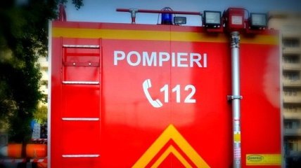 В Румынии мотоцикл въехал в автобус с украинскими туристами, есть жертвы
