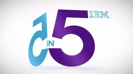 IBM назвала технологии, которые войдут в нашу жизнь в ближайшие пять лет 